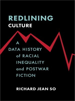 cover image of Redlining Culture